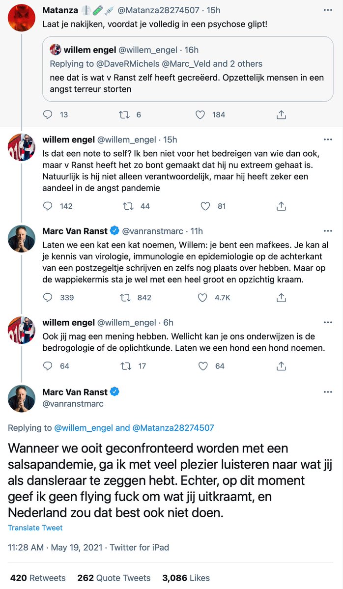 2021-05-23, ruzie in bushokje