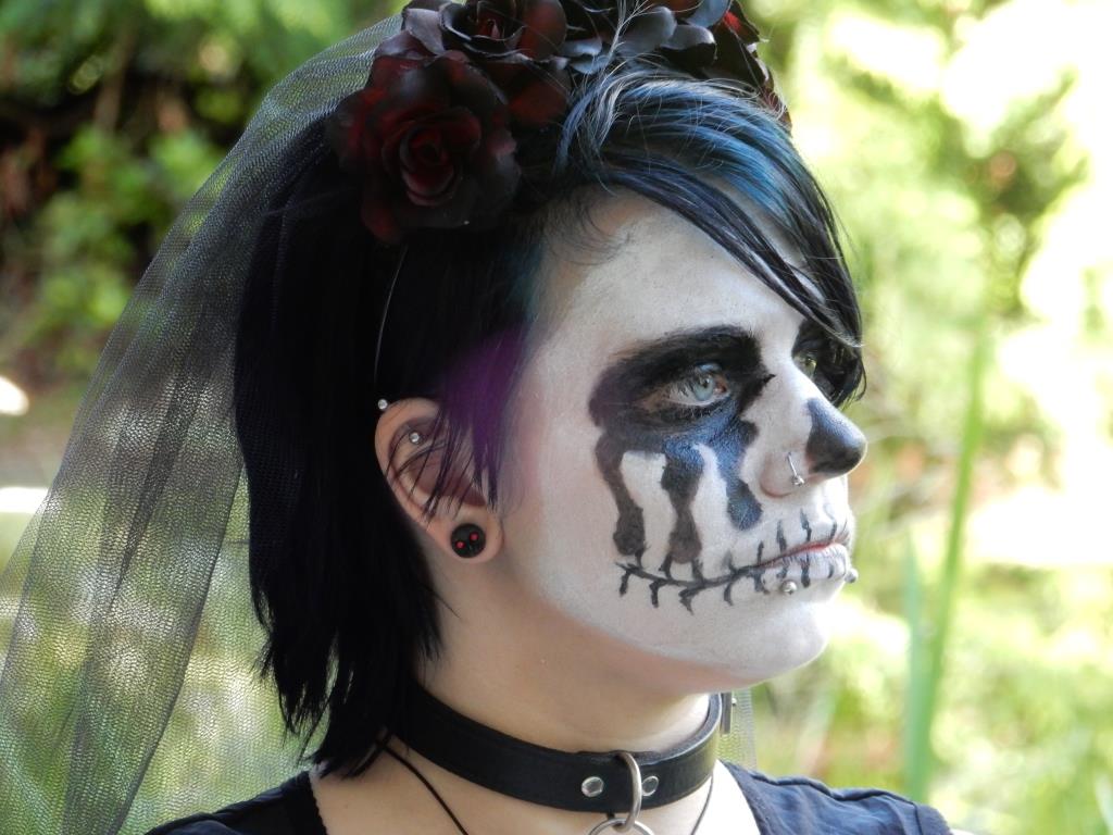 2021-07-18, portret punker